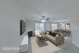 5219 Hanover St in Atlanta, GA - Building Photo - Building Photo