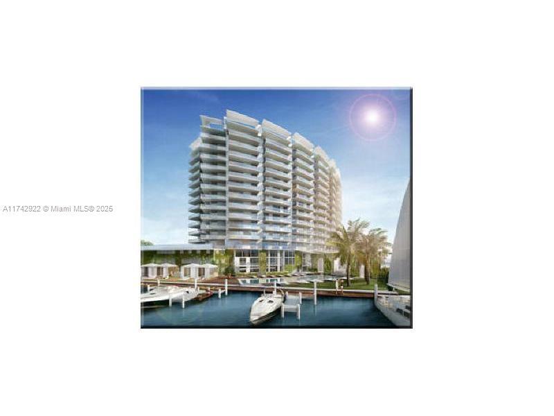 6700 Indian Creek Dr in Miami Beach, FL - Building Photo