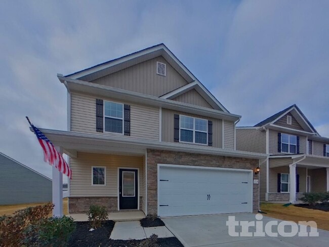 property at 7114 Jerimoth Dr