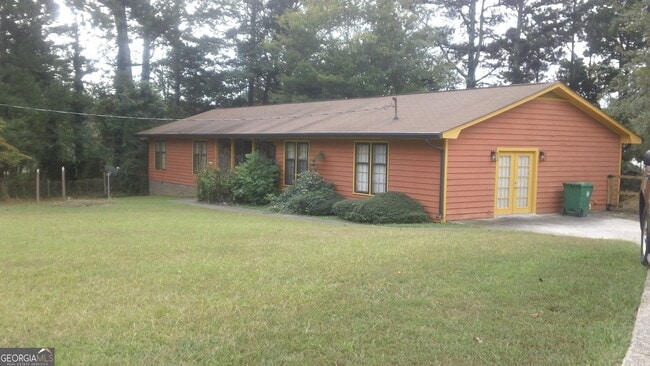 property at 6451 Edenfield Dr