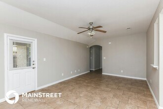 8116 Raleigh Dr in Fort Worth, TX - Building Photo - Building Photo