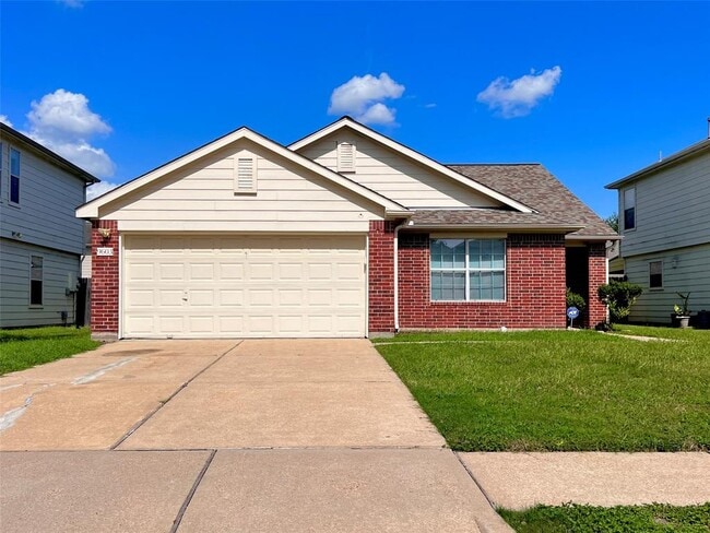 property at 9603 Milas Way