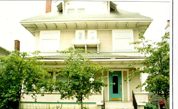 2359 Boylston Ave E in Seattle, WA - Foto de edificio - Building Photo