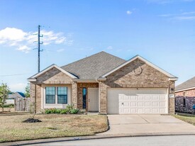 23103 Coulter Pine Ct