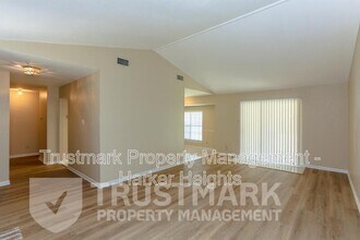 1007 Beaver Trail in Harker Heights, TX - Building Photo - Building Photo