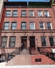 2350 Adam Clayton Powell Jr Blvd in New York, NY - Building Photo - Building Photo
