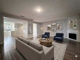 11873 Algonquin Dr in Houston, TX - Building Photo