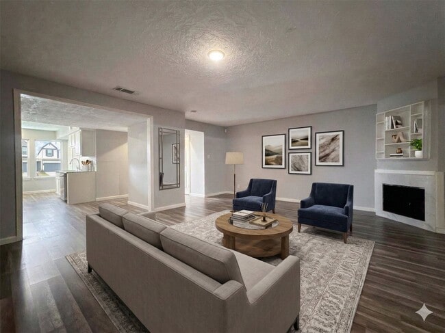 property at 11873 Algonquin Dr