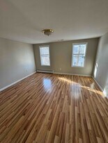 34 Shamrock St in Worcester, MA - Building Photo