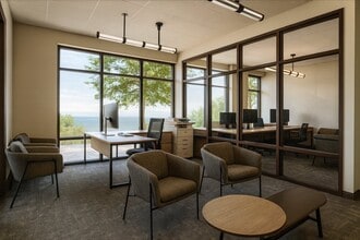 Altaire at Jackson Park in Seattle, WA - Building Photo - Building Photo