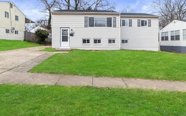 3538 Edwards St in Upper Marlboro, MD - Foto de edificio - Building Photo