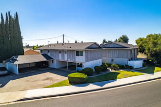 13131 Magnolia St in Garden Grove, CA - Building Photo - Building Photo