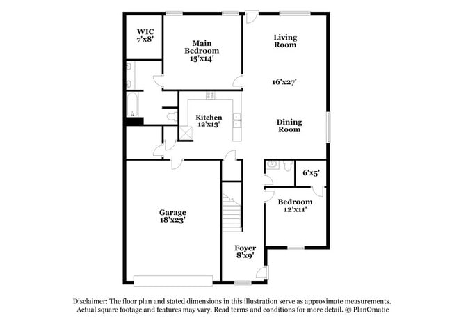 2602 Ski Lodge Dr in Spring, TX - Building Photo - Building Photo