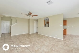 6930 Sandy Point Dr in San Antonio, TX - Foto de edificio - Building Photo