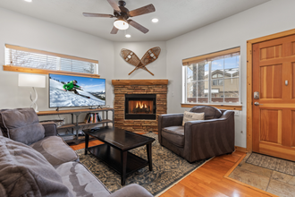 5519 Bobsled Blvd in Park City, UT - Building Photo - Building Photo