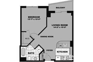 70 Hope Ave in Waltham, MA - Building Photo