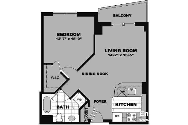 property at 70 Hope Ave