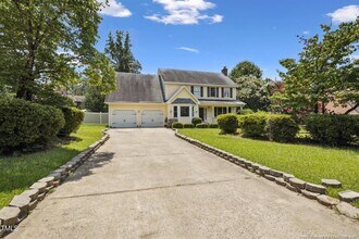 7713 Charring Cross Ln in Fayetteville, NC - Building Photo - Building Photo