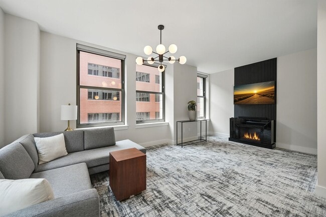 property at 314 N Broadway