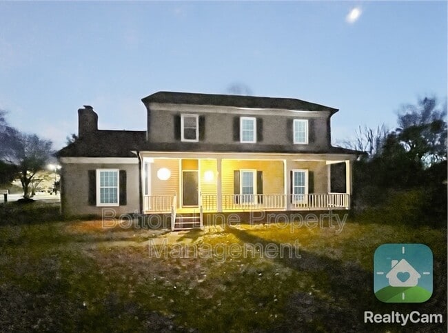 13446 Cassington Ct in Charlotte, NC - Building Photo - Building Photo