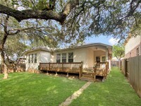 3648 Cerulean Way in Round Rock, TX - Building Photo - Building Photo