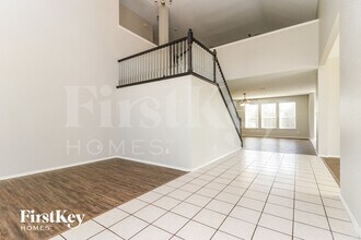 1910 Winter Park Dr in Mansfield, TX - Foto de edificio - Building Photo