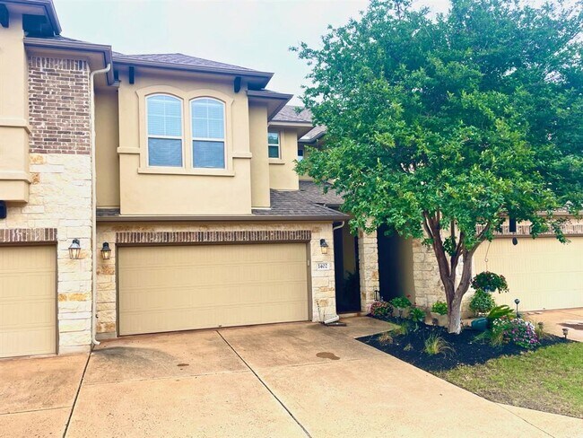 14001 Avery Ranch Blvd