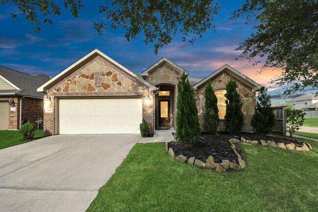 property at 2439 Dark Elm Dr