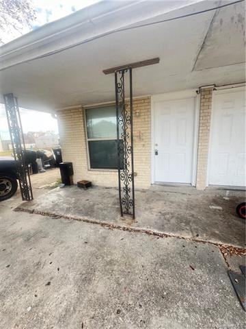 3527 Jackson Blvd in Chalmette, LA - Building Photo