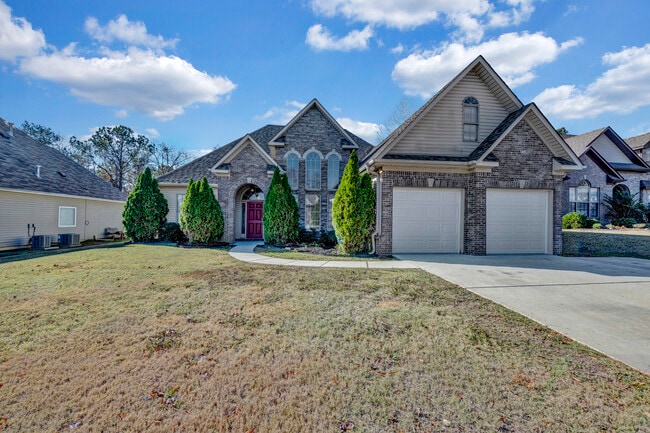 property at 237 Camden Lake Dr