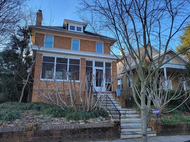 property at 1418 44th St NW