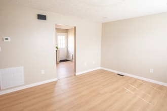 2451 Cecil Ave in Knoxville, TN - Foto de edificio - Building Photo