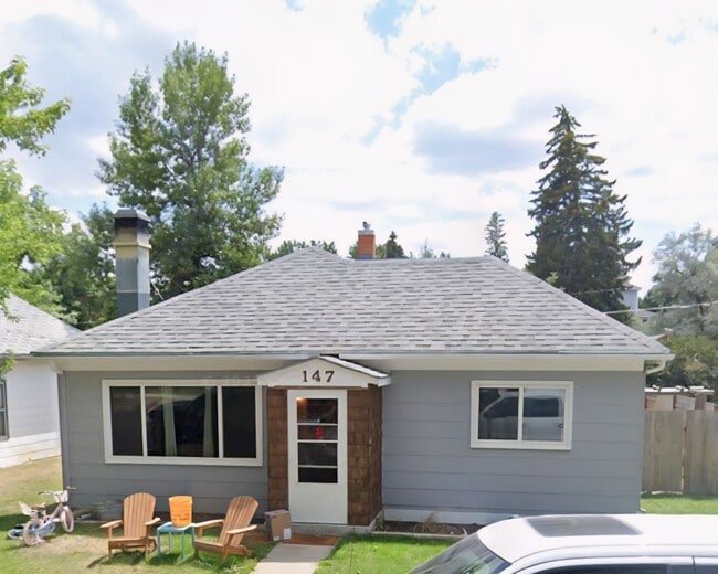property at 147 Thom St