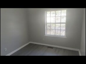 203 Winchester Trail in Jacksonville, AR - Foto de edificio - Building Photo