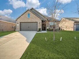 3225 Greymoore Dr in Anna, TX - Building Photo