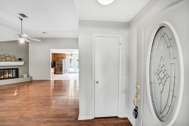 1123 Comstock Springs Dr