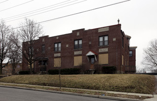 4609 Rapid Run Rd in Cincinnati, OH - Building Photo