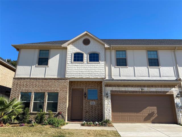 3540 Manesh Dr in Irving, TX - Building Photo