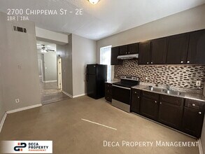 2700 Chippewa St in St. Louis, MO - Building Photo - Building Photo