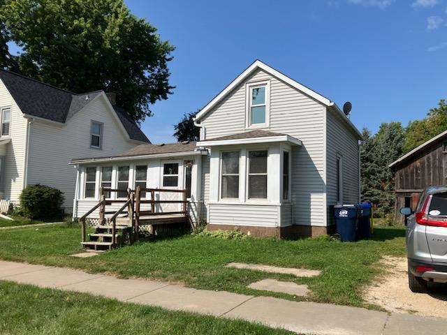 property at 143 S Mill St