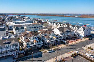 212 N Adams Ave in Margate City, NJ - Building Photo - Building Photo