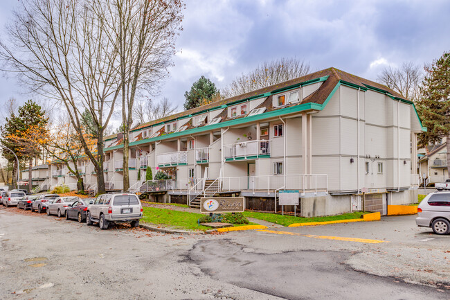 River Woods in Port Coquitlam, BC - Building Photo - Building Photo