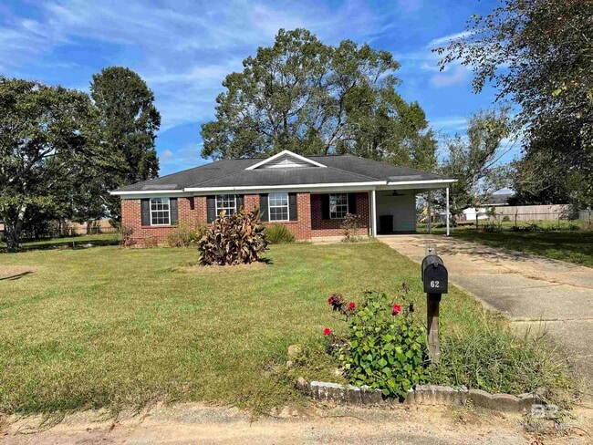 property at 62 Northgate Cir