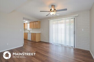 3650 S Chesin Dr in Tucson, AZ - Foto de edificio - Building Photo