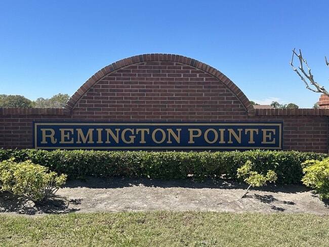 2163 Remington Pointe Blvd in Kissimmee, FL - Building Photo - Building Photo