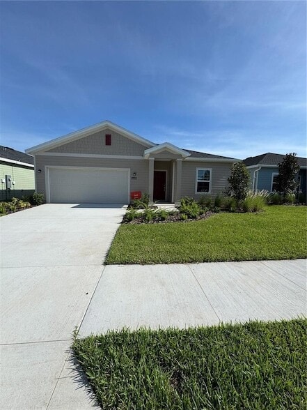property at 6668 SW 89th Loop