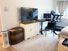 269 Harvard St, Unit Upscale Studio Near MIT and Harvard in Cambridge, MA - Building Photo - Building Photo
