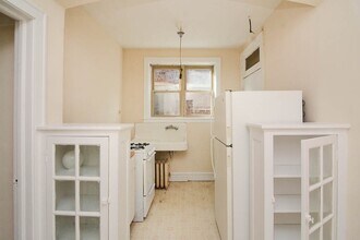 4321 N Paulina St, Unit W3 in Chicago, IL - Foto de edificio - Building Photo