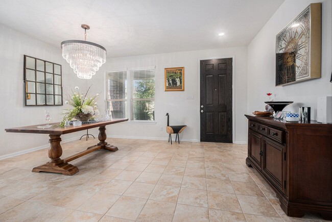 property at 3417 Bailey Springs Ln
