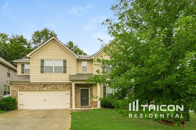 property at 4901 Rapahoe Trail